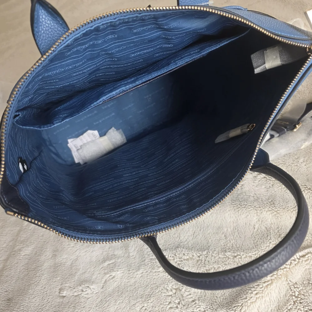 Kate Spade Backpack Bag - Picture 2 of 13